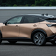 Image for article titled Nissan Should Have Made The Ariya Years Ago